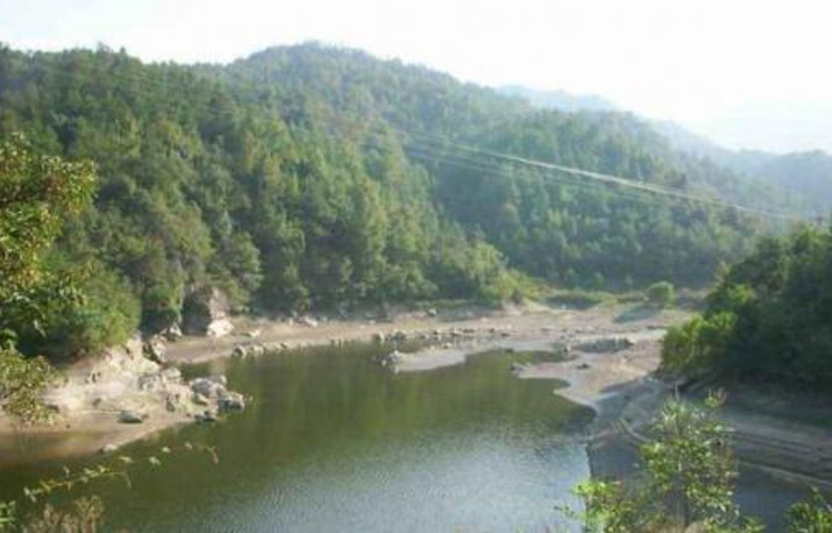 素山寺森林公园