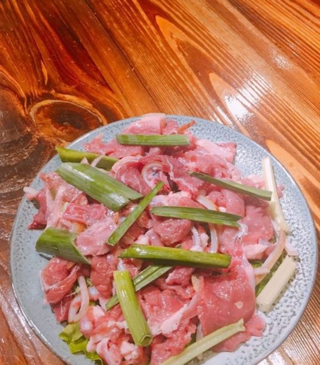 苗家放牛郎全牛馆