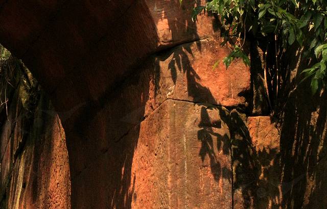 泸州方山风景区