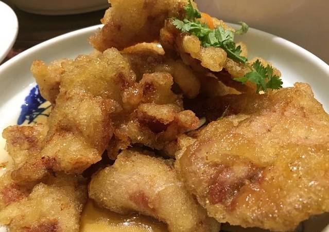 老长春肉馆(创业大街店)