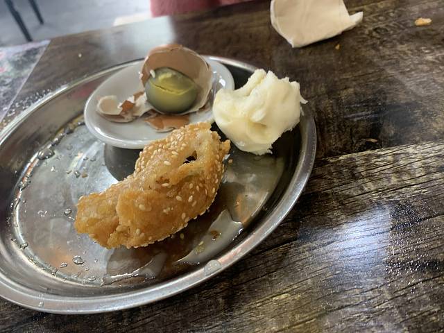 田园土菜馆(环山路店)