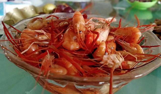 长荡湖小六子酒家