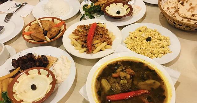 Serai Thai Restaurant