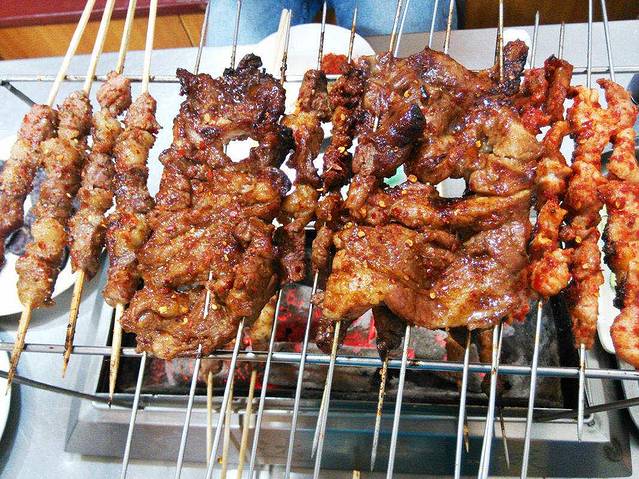 吉祥饭店(杭州路店)