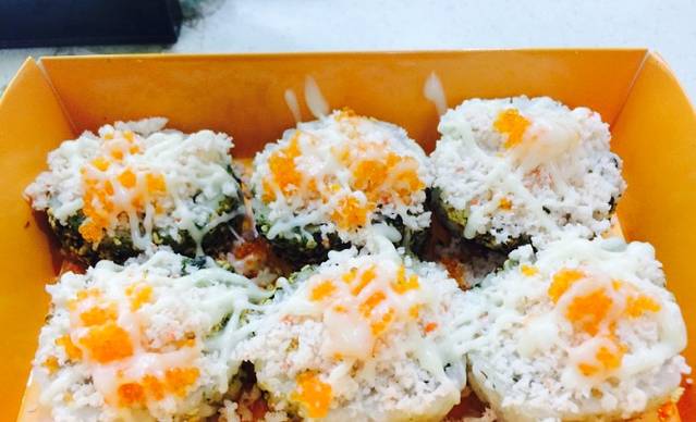 N多寿司(奥南城店)