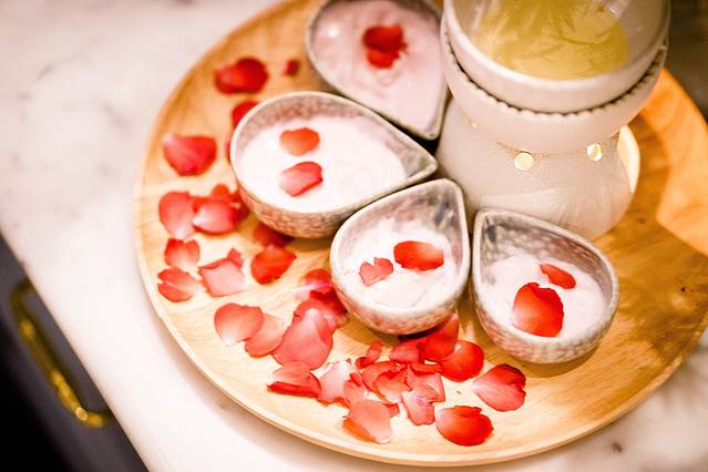 Treasure Spa Siam Square