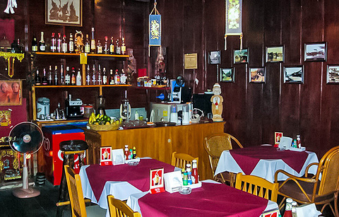 Chalita Cafe & Restaurant
