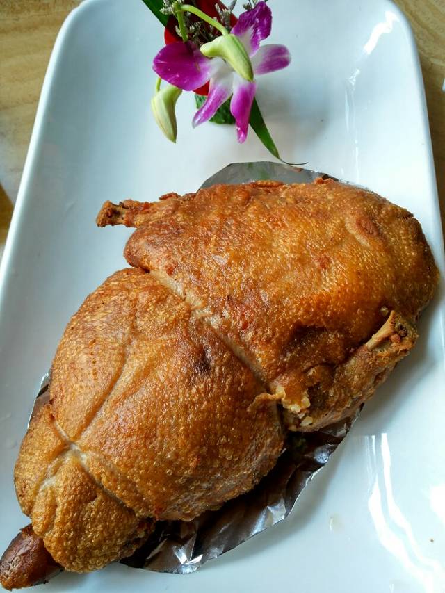 皇饭儿·乾隆御题(高银街总店)