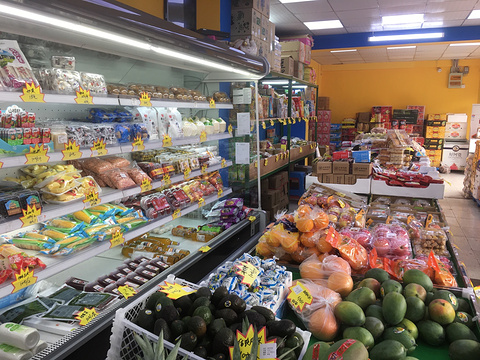 馨品水果销售水果批发(光荣道)(光荣道店)