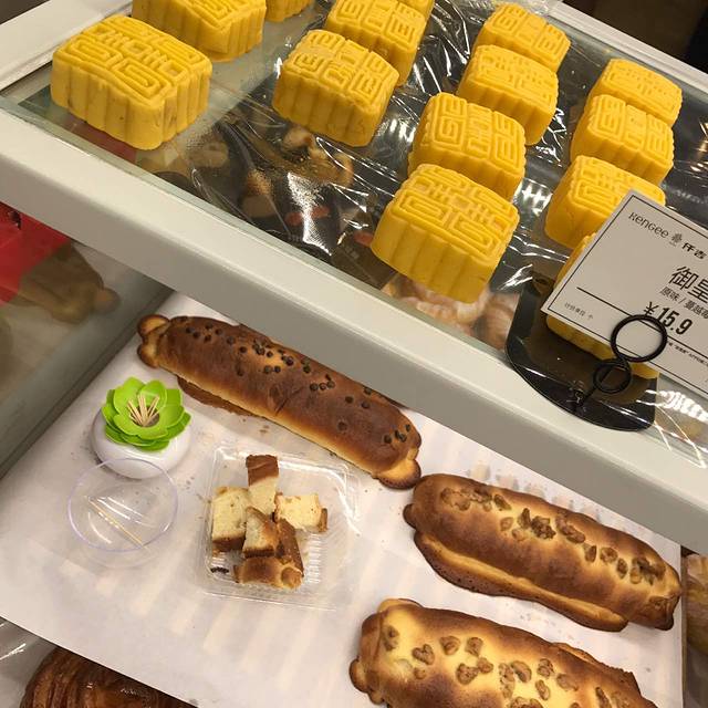 仟吉(汉阳永旺店)