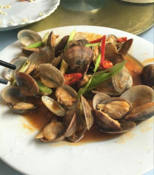 张记鱼屋(六鳌店)