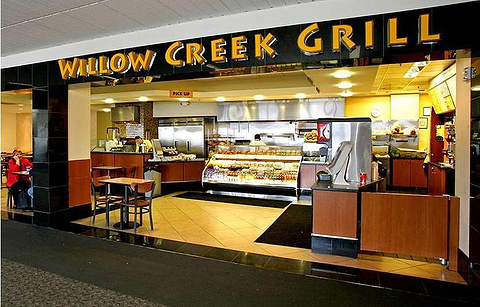 Willow Creek Grill
