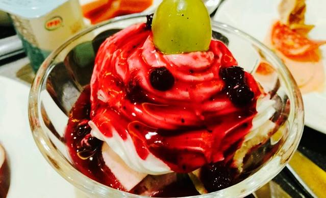 泰山宝盛大酒店·八珍轩自助餐