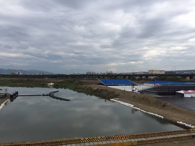 Maoluo River Bikeway