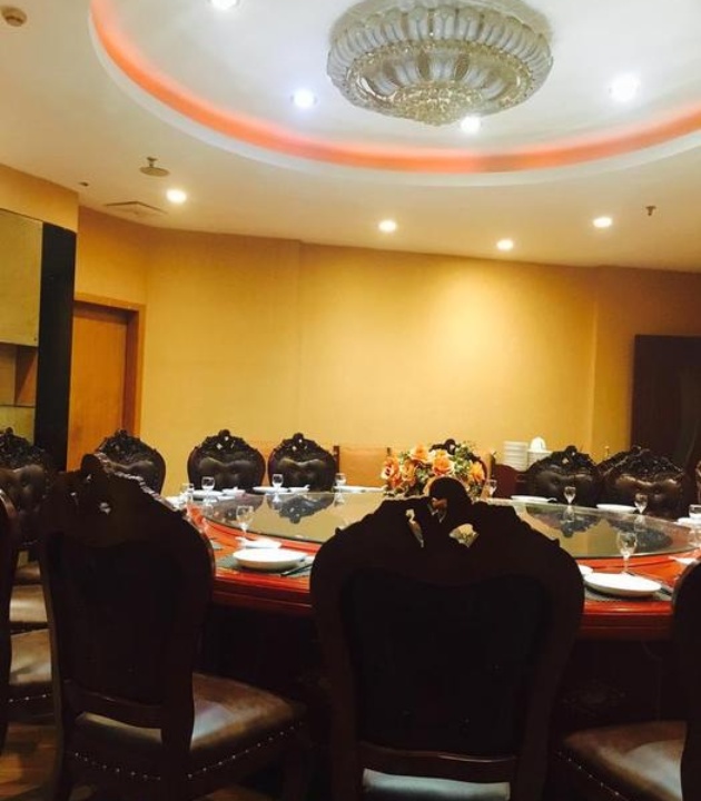 金满楼(五星家园店)