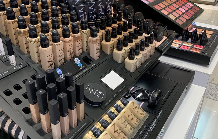 名古屋荣三越百货