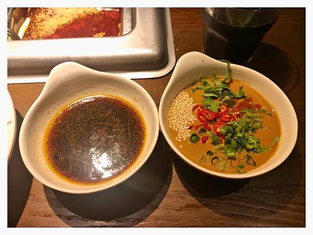 锅小仙鲜滑火锅(北国商城邢台店)