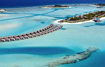 安娜塔拉薇莉岛