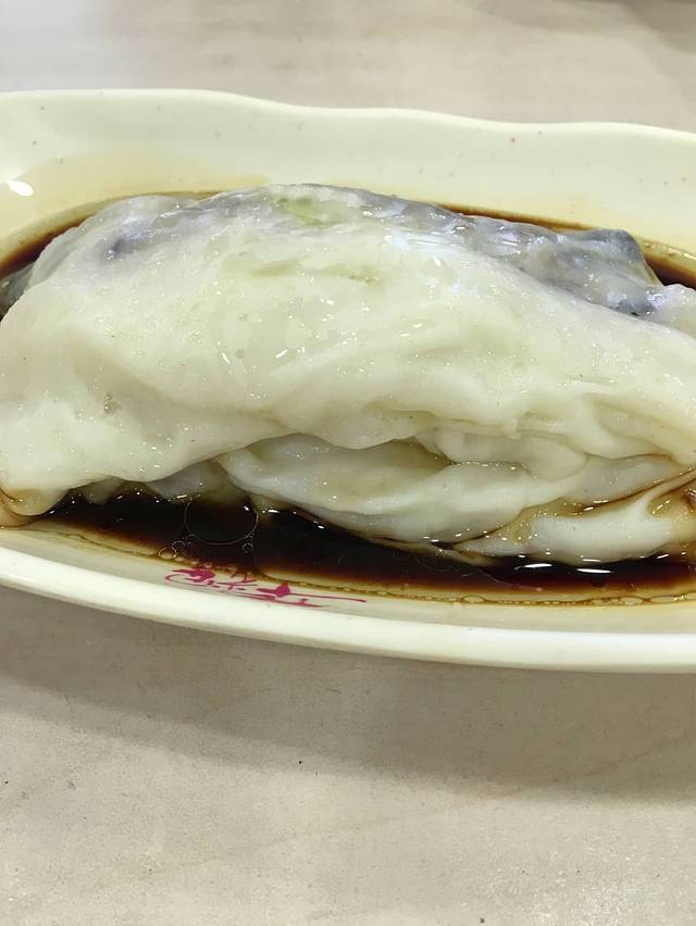 华辉拉肠(同福店)