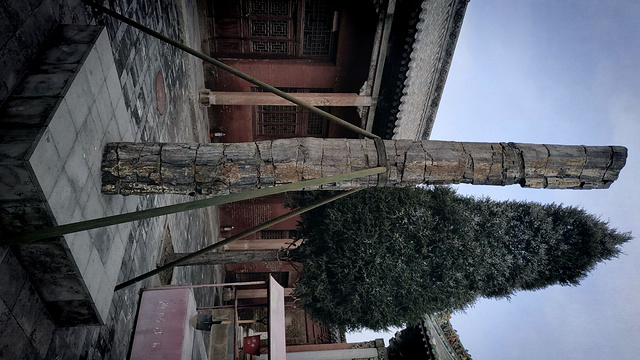 崇安寺旅游景点图片