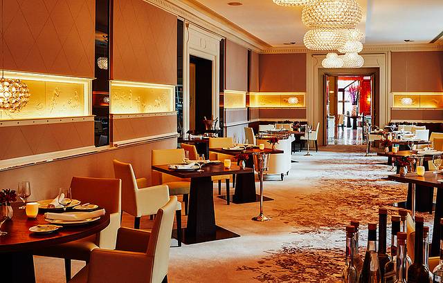 Schwarzreiter Tagesbar & Restaurant