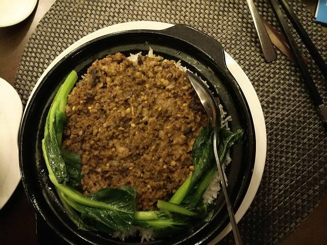 御玺中餐厅(嘉兴希尔顿逸林酒店)