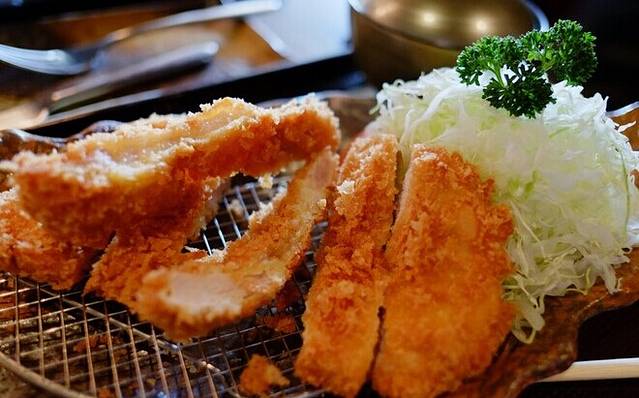 丼吉日本吉列专门店餐厅