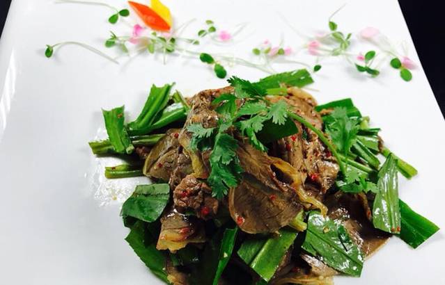 印象廊(锦城公园店)