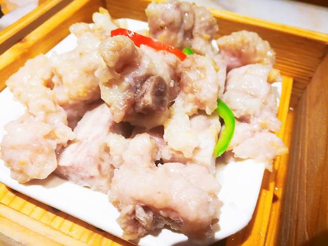 禄运茶居(同和店)