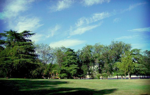 圣伊西德罗公园