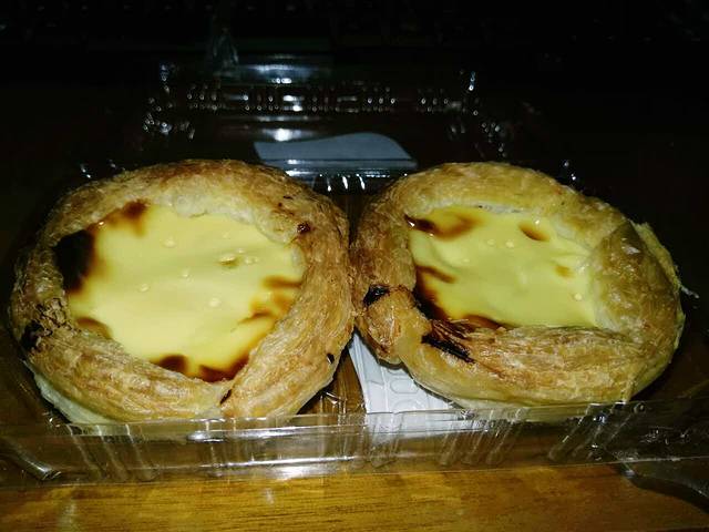 澳联西饼(南山店)