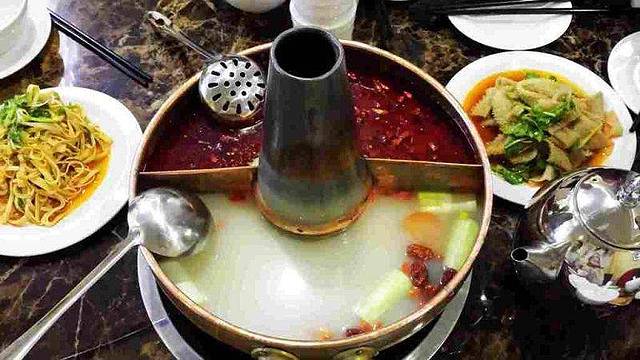 元味牛肚王(龙门大道店)