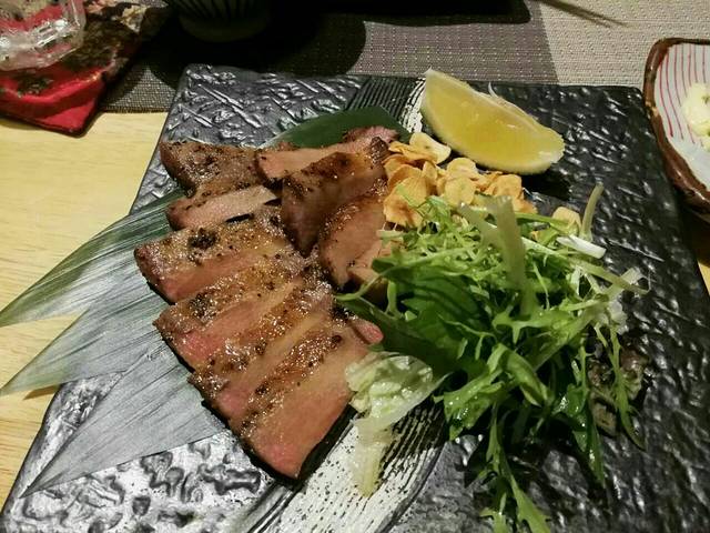 酒田·炉端烧(师惠坊店)