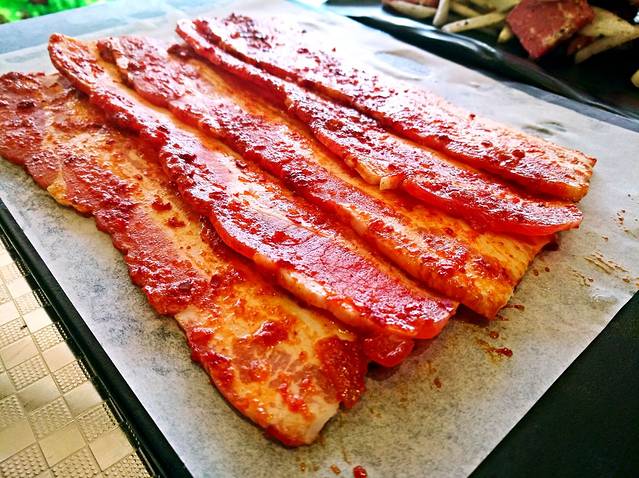 杀猪天·韩国烤肉(中央大街店)