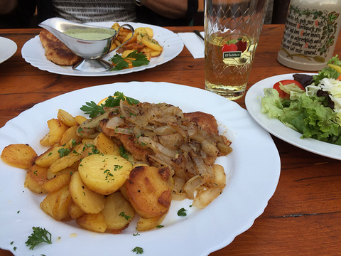 Gasthaus Zum Lemp