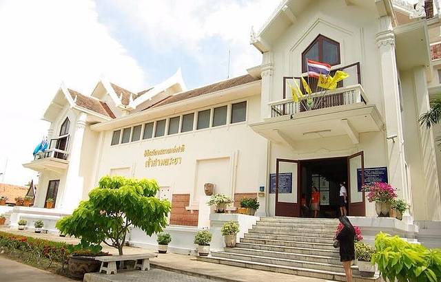 昭萨帕拉雅国家博物馆