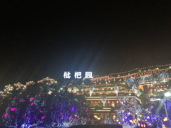 枇杷园食为鲜火锅(南山总店)