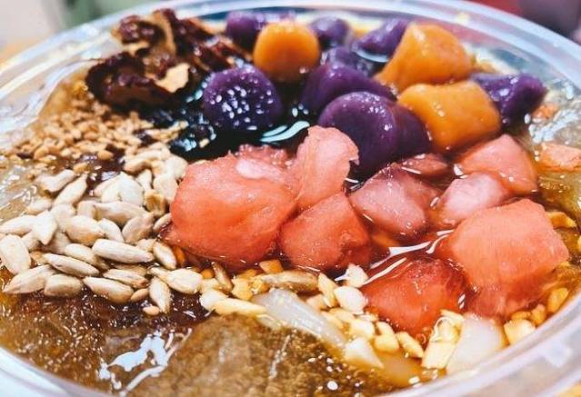 水塔李氏酥饺(水塔店)