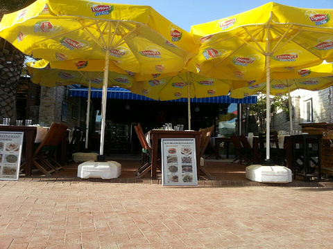 Kiyi Beach Restaurant旅游景点图片