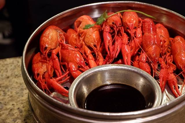 0574龙虾的故事(海曙店)