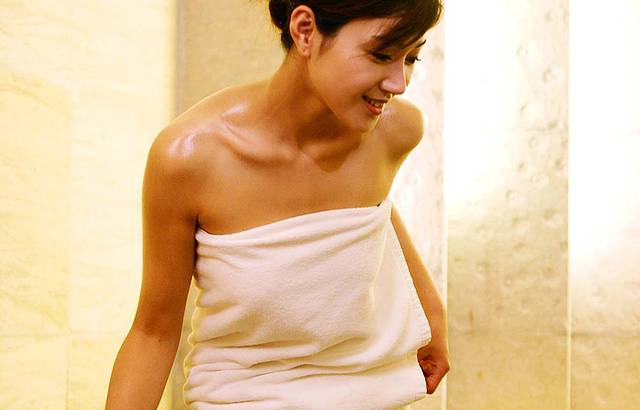 龙熙温泉水世界