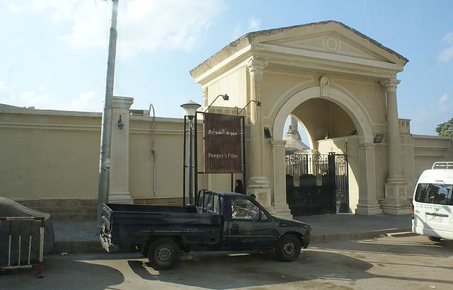 孔索加法地下墓穴