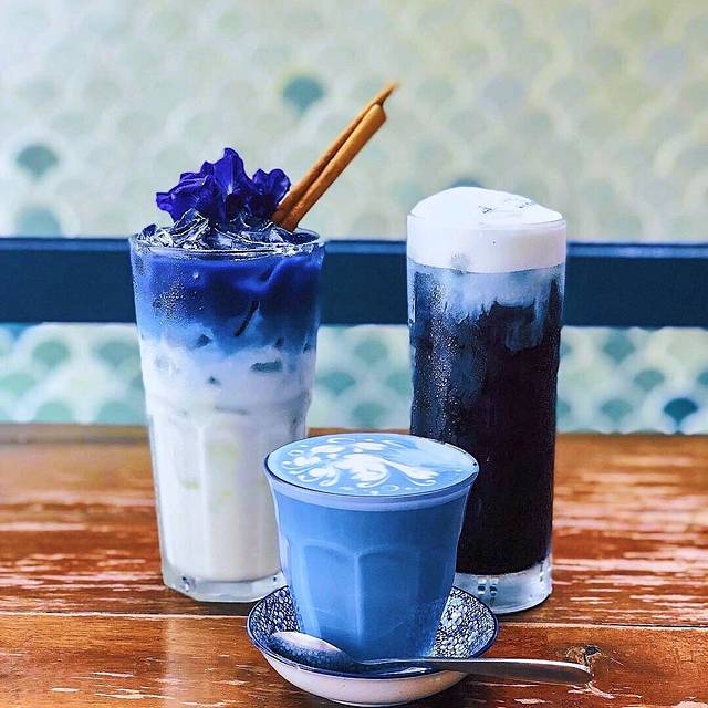 Sriwan Coffee & Restaurant