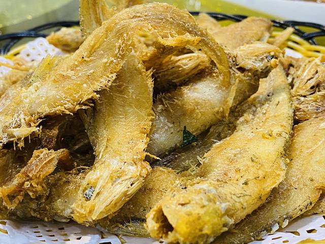 温州海鲜黄牛馆(天目中路店)