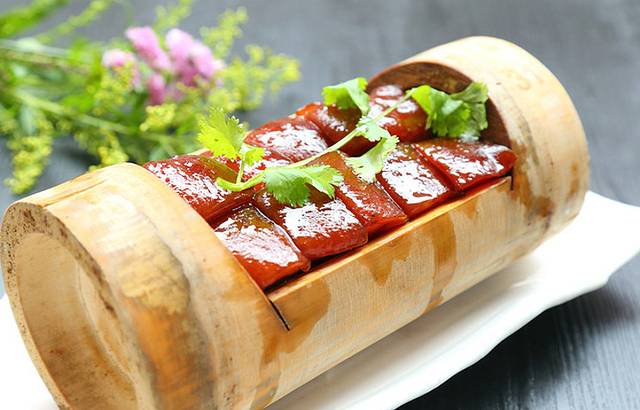 谢大姐啤酒鱼·广西菜(君豪店)