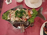 Ko's Kitchen Thai Restaurant