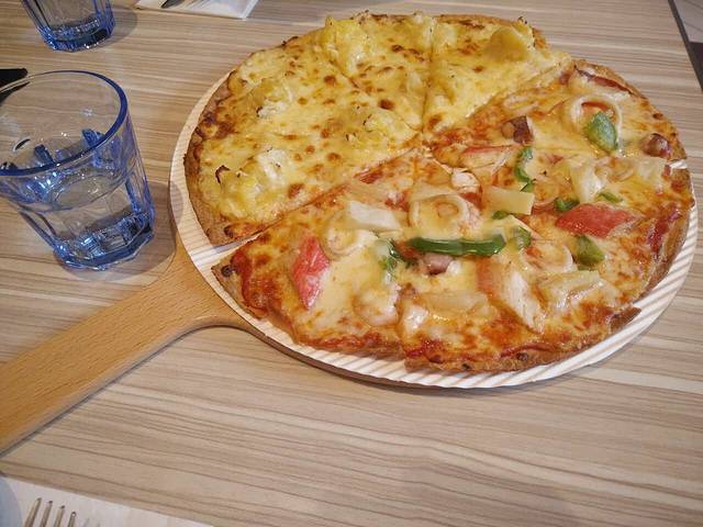 必胜客(萍乡润达店PH店)