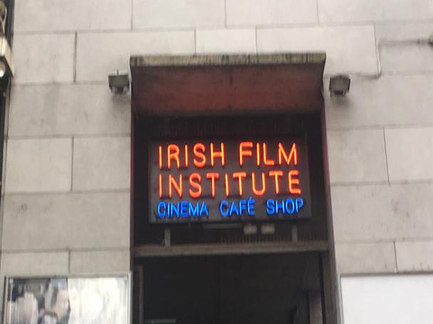 爱尔兰电影中心旅游景点图片
