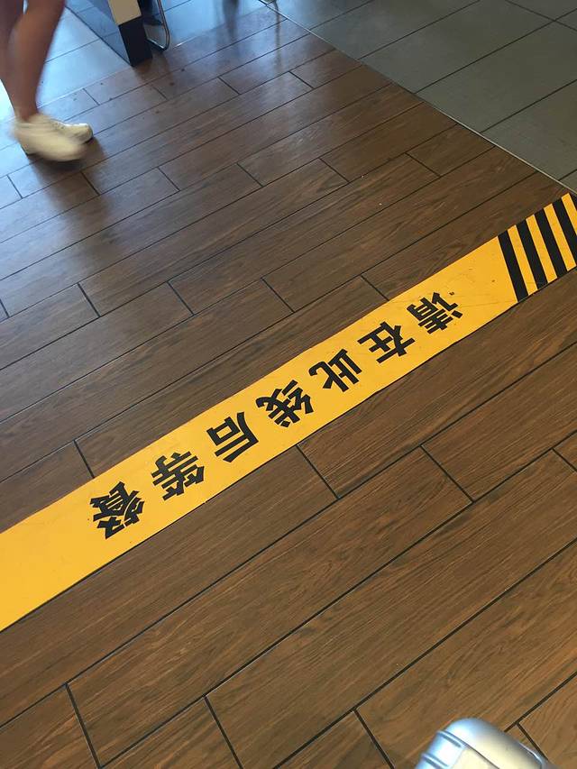 肯德基(华翔店)