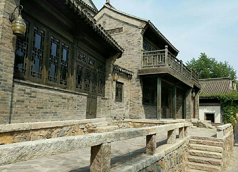 古北口长城抗战纪念馆的图片